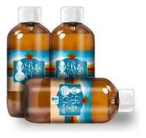 Comprar Kit 3 Extrato Glicólico 100ml Para Shampoo Cosmeticos Cremes