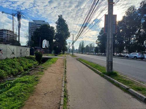Sitio En Venta Avda. San Miguel, Talca (100547)