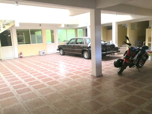 Casa Con Uso De Suelo, La Concepción, Tultitlán Estado De México