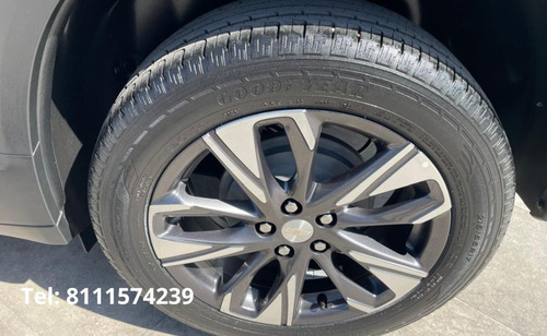 Chevrolet Tracker 1.2 Premier Turbo At
