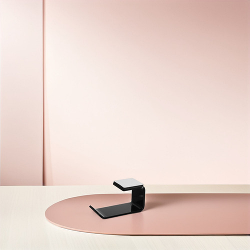 Auriculares Multifuncionales Con Soporte Para Auriculares Pa