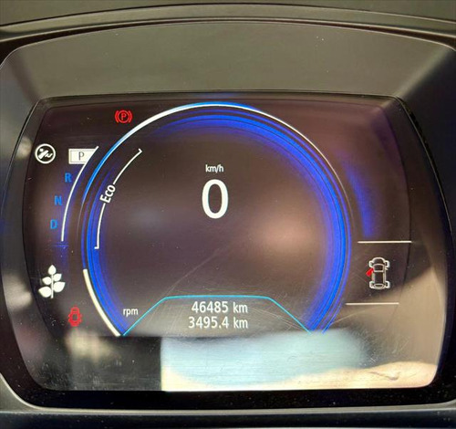 Renault Koleos 2.5 Intens Cvt