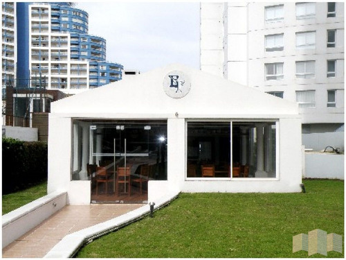 Imagen 7 de 30 de Apartamento En Punta Del Este, Mansa