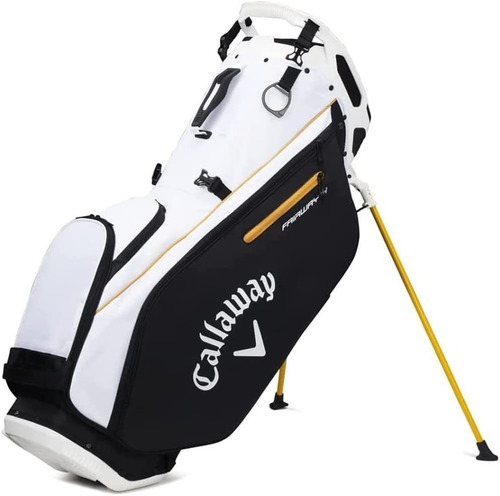 Bolsa De Golf Callaway Bg Cg Stn Fairway 14 Hg 22