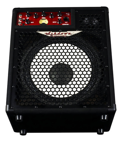Combo Ashdown Origin-al C112-300 Amplificador Bajo 300w