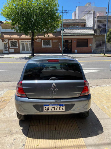 Renault Clio 1.2 Mio Confort Pack 2016