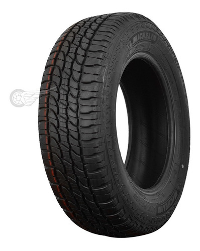 Neumático Michelin Ltx Force 265 70 R16 Ford Ranger Hilux