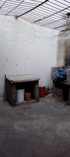 Dpto En Yofre Sur, 2 Dorm Con Patio
