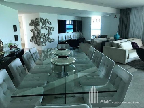 Imagem 14 de 14 de Apartamento Padrão Com 4 Quartos No Edf. Pier Duarte Coelho - Vd1542-v