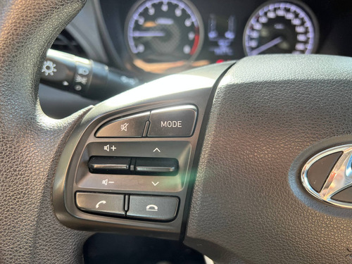 Imagem 9 de 15 de Hyundai Hb20 1.0 12v Flex Sense Manual