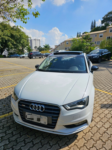 Audi A3 Ambition
