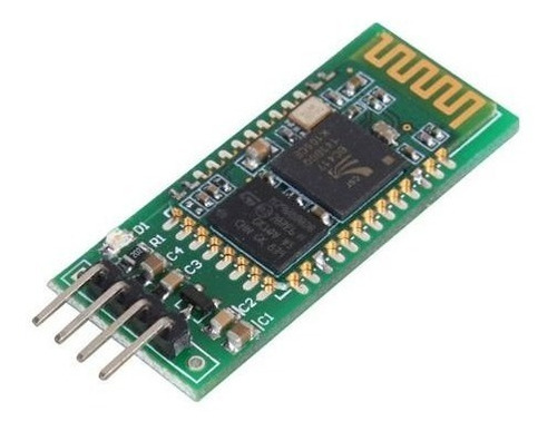 Arduino Modulo Bluetooth Hc-06