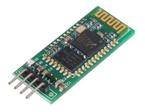 Arduino Modulo Bluetooth Hc-06