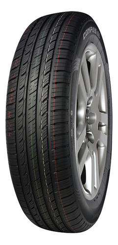 Neumatico 245/70 R16 Compasal Citiwalker