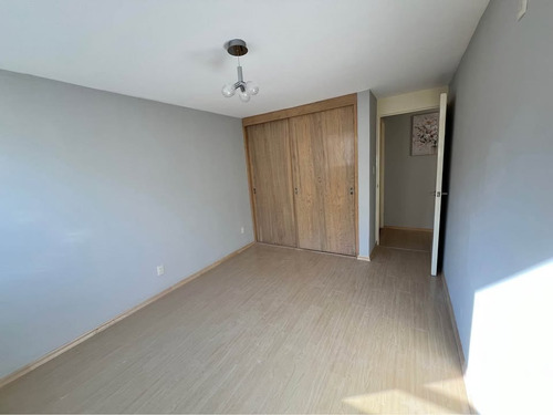 Departamento En Venta En Niños Heroes De Chapultepec Cdmx Vl11-rb