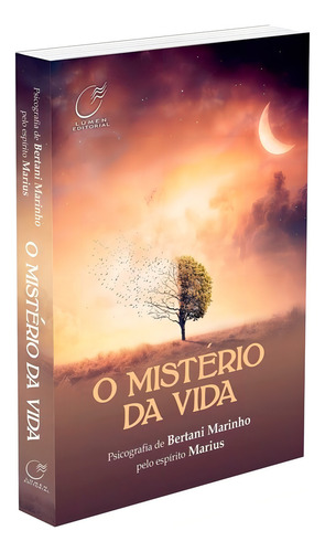 Mistério Da Vida (o)