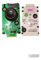 Comprar Placa Botón De Encendió Tv Samsung