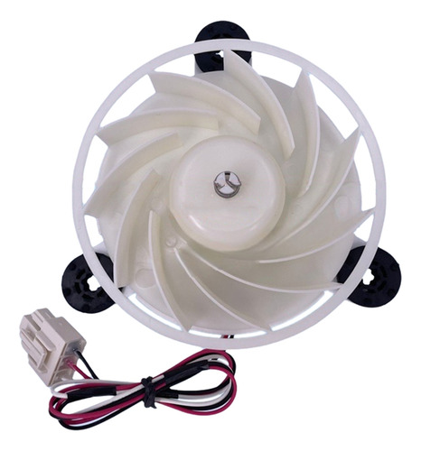 Motor De Ventilador De Frigorífico Y Congelador Para Frigorí
