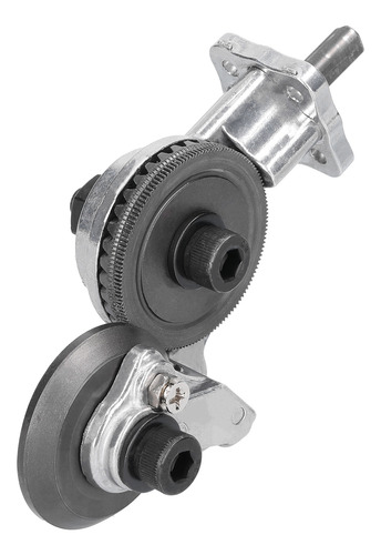 Furadeira Elétrica, Cortador De Placas De Metal, Ferramenta