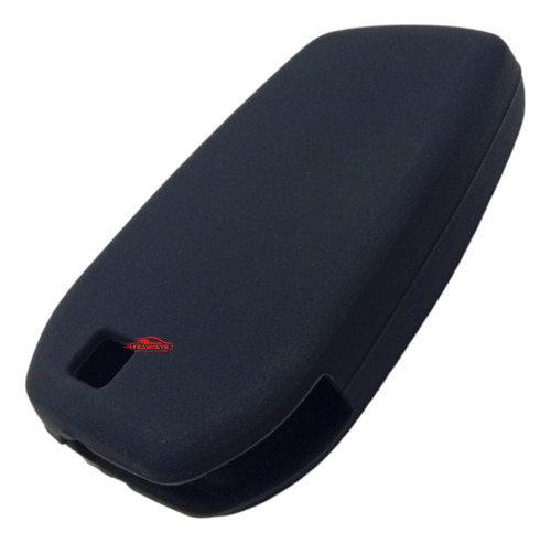 Capa Chave De Silicone Toyota Corolla Camry Venza Tundra