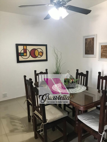 Hermoso Departamento En Edificio De Categoria!!