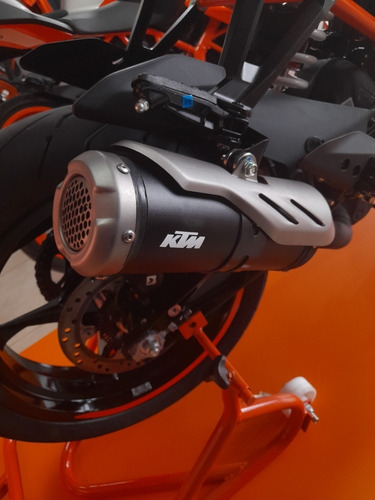 Imagen 23 de 24 de Ktm Rc 390 Nuevo Modelo Financiacion A Tasa Cero, Motoswift