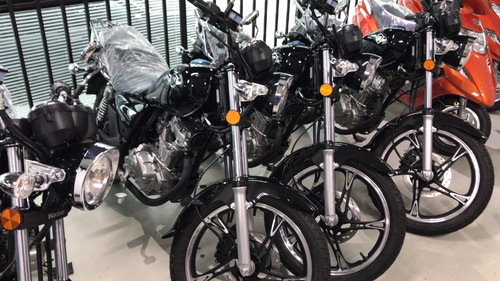 Imagem 10 de 10 de Yes 125 Dk 150 Suzuki 48 X Sem Entrada