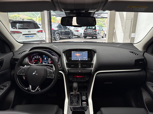 Mitsubishi Eclipse Cross 1.5 MIVEC TURBO GASOLINA HPE-S S-AWC SPORT CVT