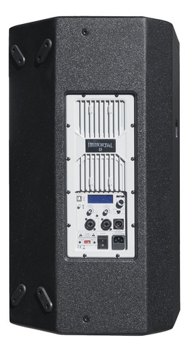 Bocina Bafle Activo Profesional 15 1000w Rms Audiobahn