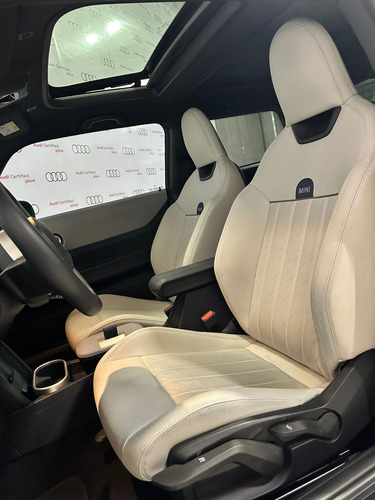 Mini Cooper S COOPER S