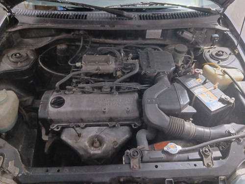 Daihatsu Charade 1.3 Inyeccion