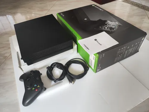 Xbox one 2024 x slim