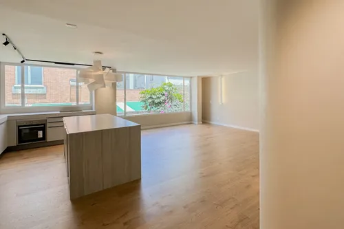 Apartamento En Arriendo/venta En El Chico. Cod A7497
