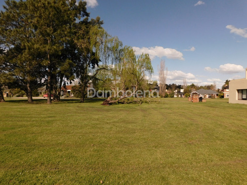 Imagen 2 de 12 de Terreno Lote En Venta Ubicado En Boca Ratón, Pilar, G.b.a. Zona Norte