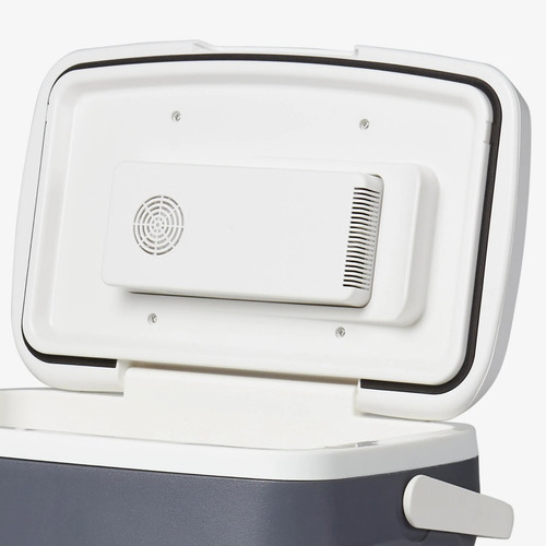 Conservadora Heladera Electrica 12v Igloo Versatemp F/c 26lt
