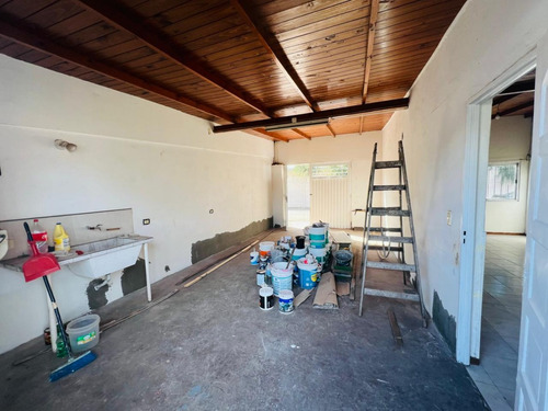Del Viso / Casa En Alquiler Ideal Consultorios Profesionales