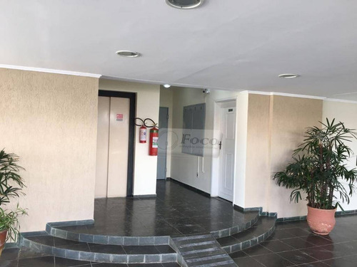 Imagem 3 de 24 de Apartamento À Venda, 65 M² Por R$ 280.000,00 - Jardim Refúgio - Sorocaba/sp - Ap0711