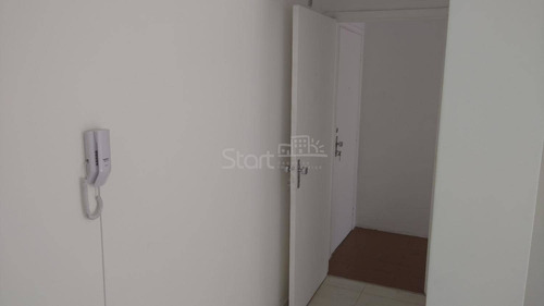 Imagem 7 de 12 de Apartamento À Venda Em Centro - Ap216916