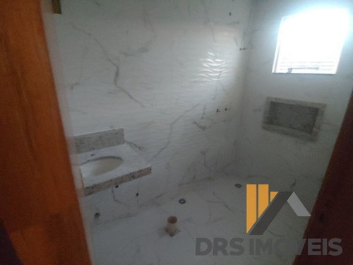 Imagem 10 de 13 de Casa Térrea Com 3 Quartos - Ca532-v