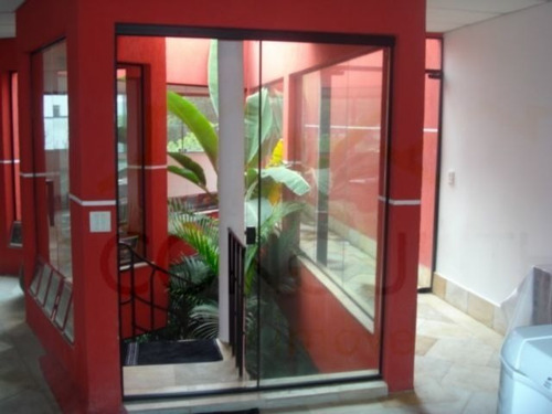 Imagem 4 de 9 de Loft - Rudge Ramos - Ref: 1579 - L-3727