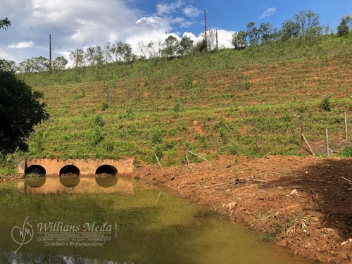 Imagem 7 de 9 de Área Em Briquituba - Mairinque - 20944