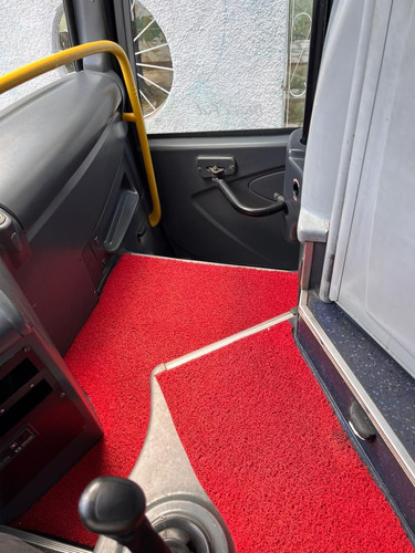 Busscar Vissta Buss Lo Ano 2009 M.b O500 R Jm Cod.1344
