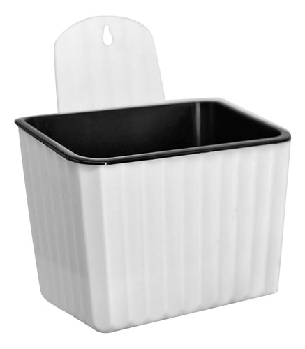 Maceta Artificial Automática Para Plantas De Baño