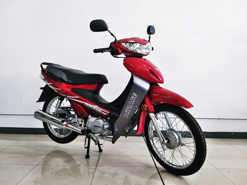 Corven Mirage 110 0km Base 2021 Ahora 12 Ahora 18 Cuotas