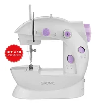 Comprar Maquina De Coser Hogar  Tipos De Puntada Garantia Domestica