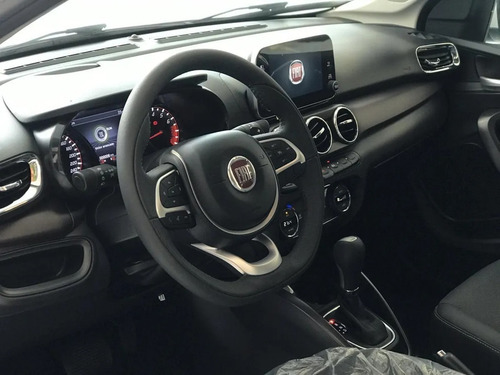 Imagen 11 de 15 de Fiat Cronos Drive 1.3 0km 2023 Tomamos Usados O Anticipo D-