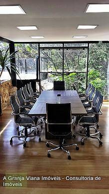 Imagem 22 de 26 de Sala, 250 M² - Venda Por R$ 1.860.000,00 Ou Aluguel Por R$ 9.000,00/mês - Granja Viana - Cotia/sp - Sa0056
