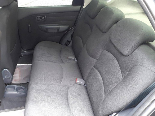 Fiat Siena 1.0 Mpi El 8v Flex 4p Manual