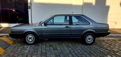 Vw Santana Cd
