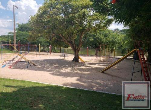 Imagem 9 de 12 de Terreno Em Condomínio Para Venda Em Itatiba, Condomínio Capela Do Barreiro - Te0095_2-1192097